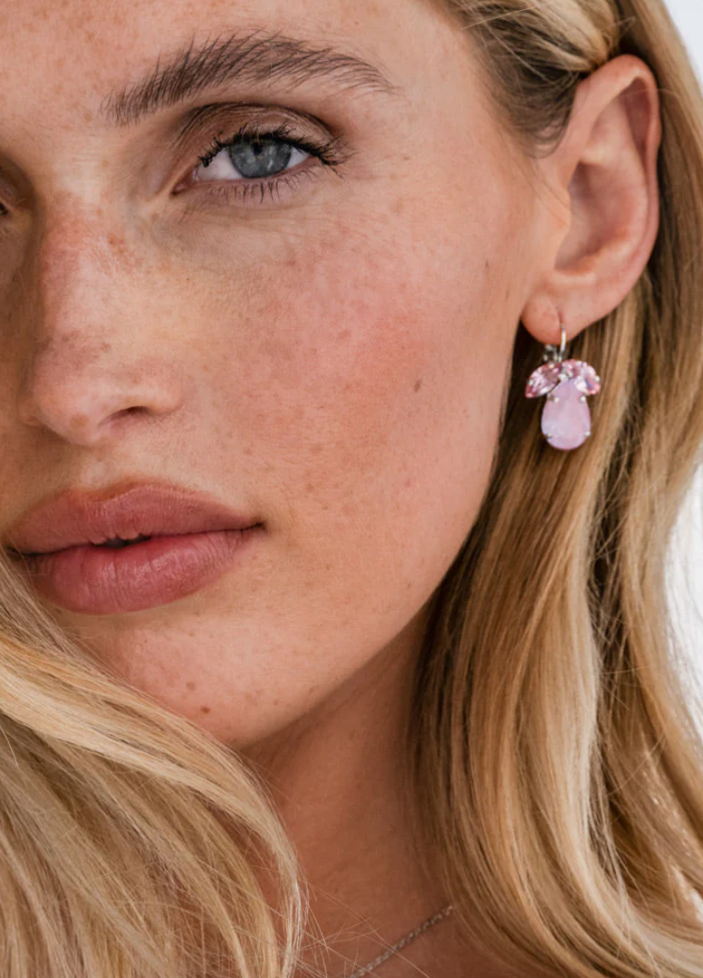 Timo Earrings Gold (8312840552645)