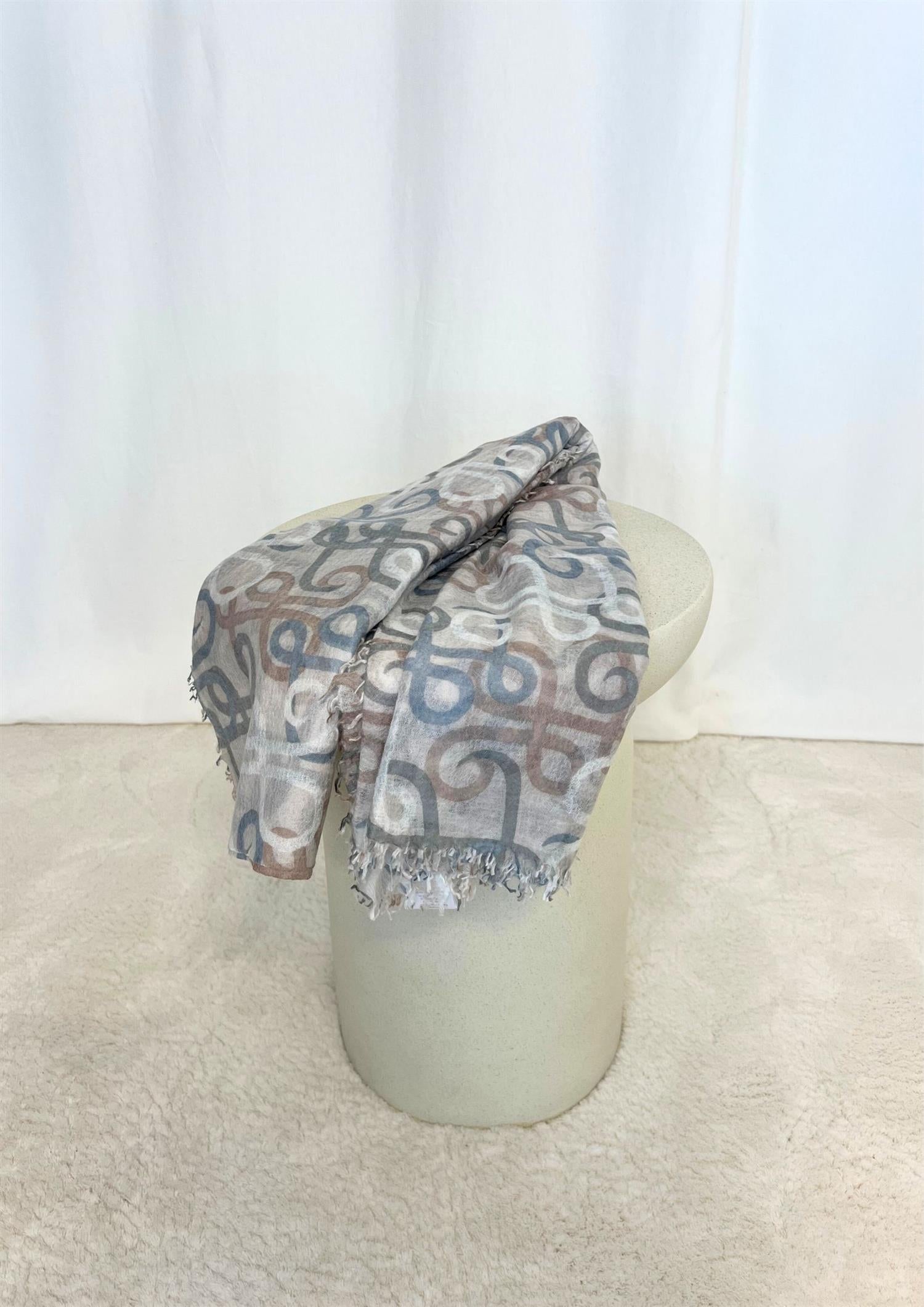 Hydabig Scarf (8431832268997)