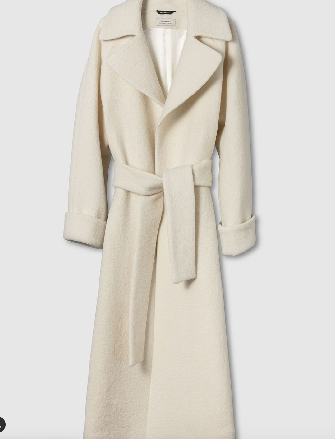 Wool Coat Long (7316535378117)
