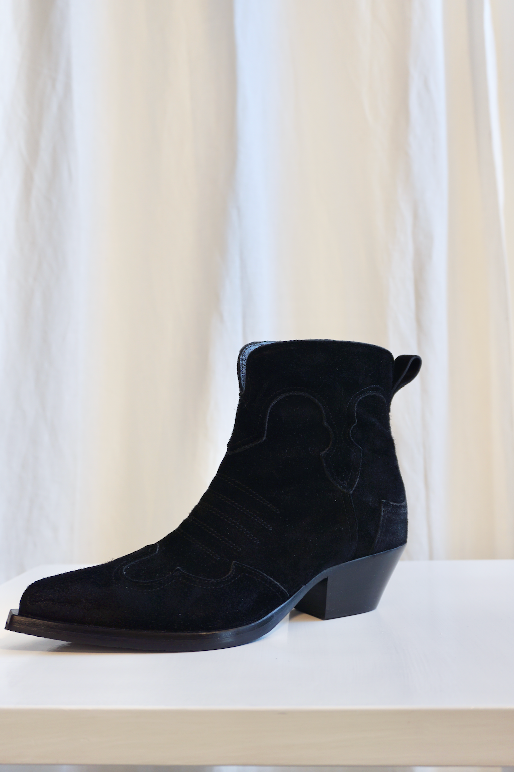 Cowboy Boot Low (8092653650117)