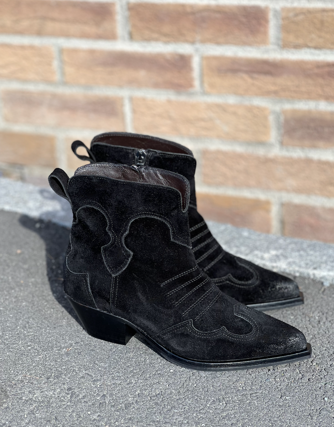 Cowboy Boot Low (8092653650117)