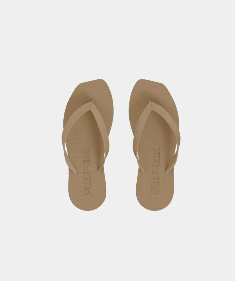 Tapered Platform Sand (7842264907973)