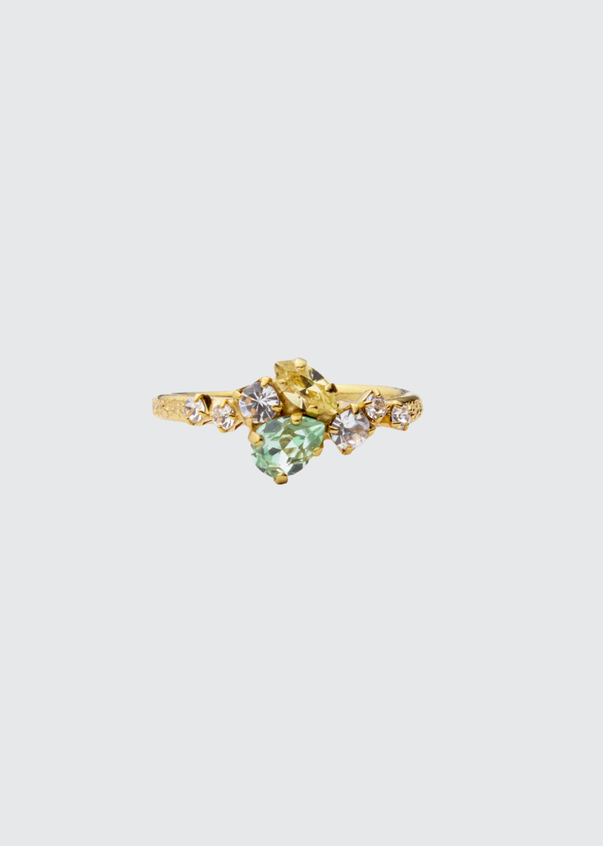 Sandra Ring Gold (8273098211525)