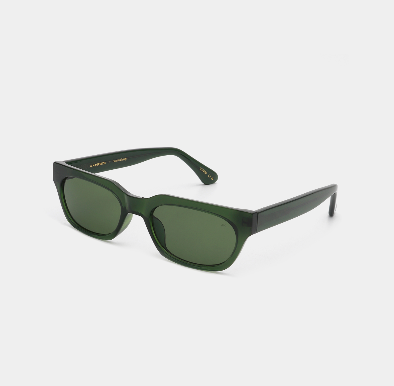 Bror Dark Green (7657147334853)