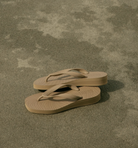 Tapered Platform Sand (7842264907973)