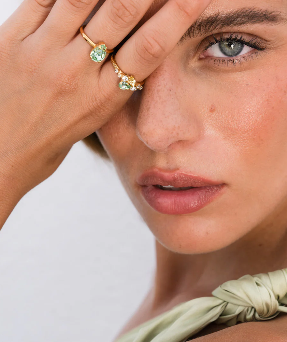 Sandra Ring Gold (8273098211525)