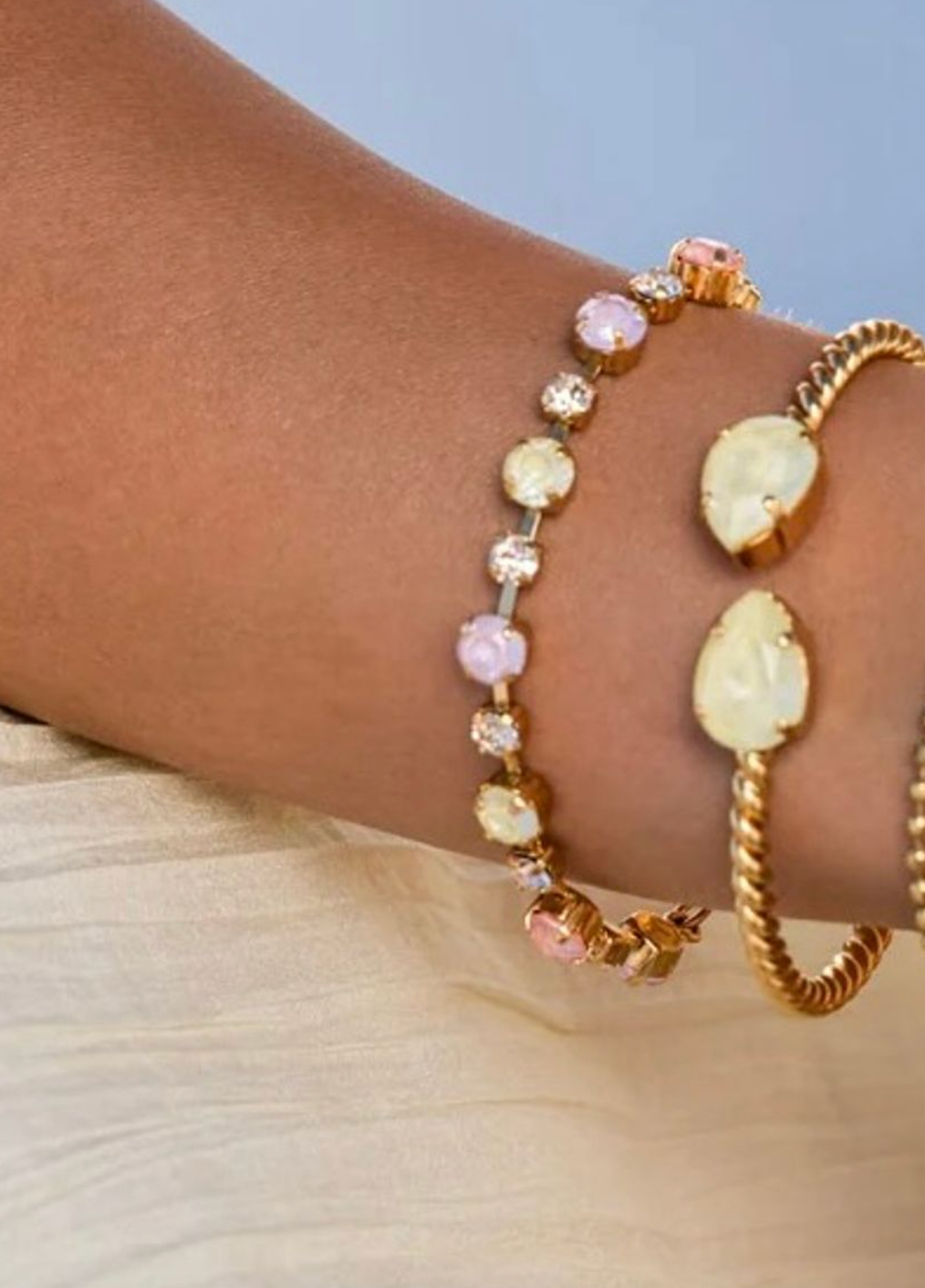 Calanthe Bracelet (8253966418117)