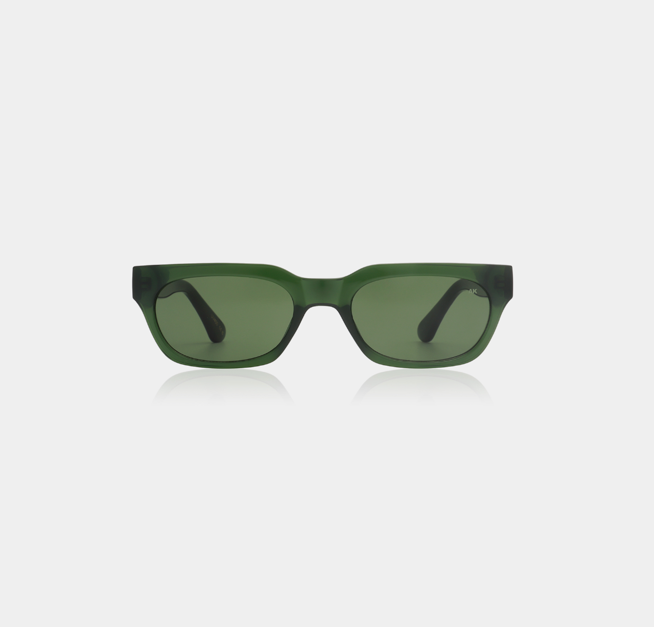 Bror Dark Green (7657147334853)