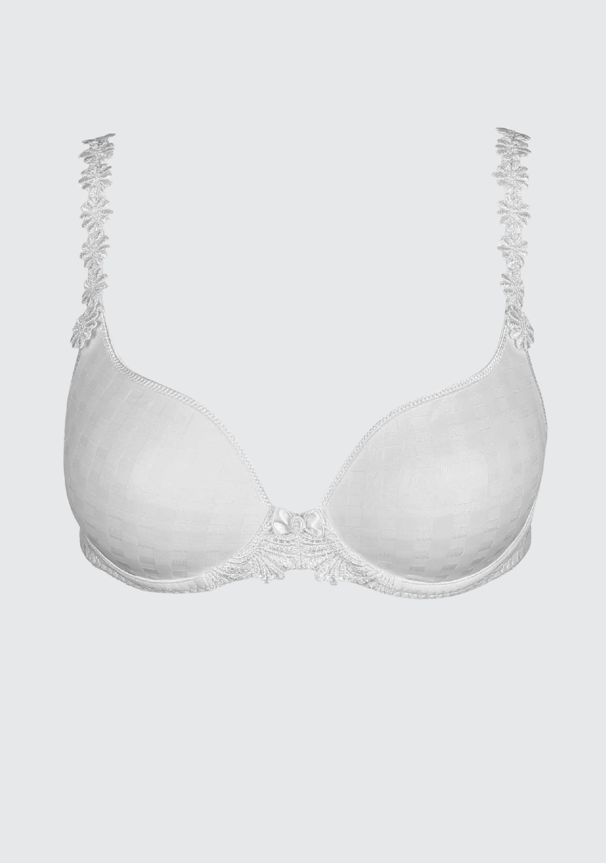 Avero BH Hvit (6544920182981)