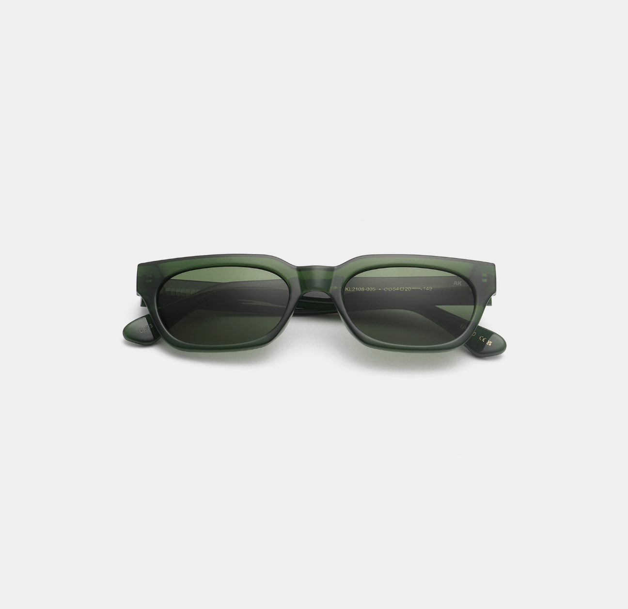 Bror Dark Green (7657147334853)
