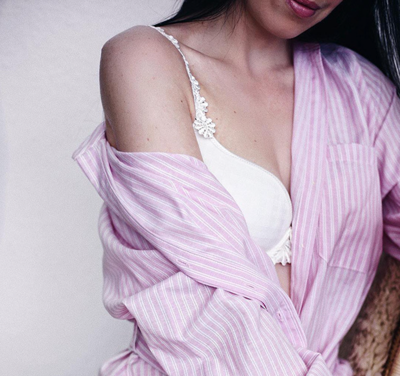 Avero BH Hvit (6544920182981)