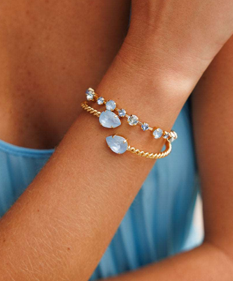 Calanthe Bracelet (8253966483653)