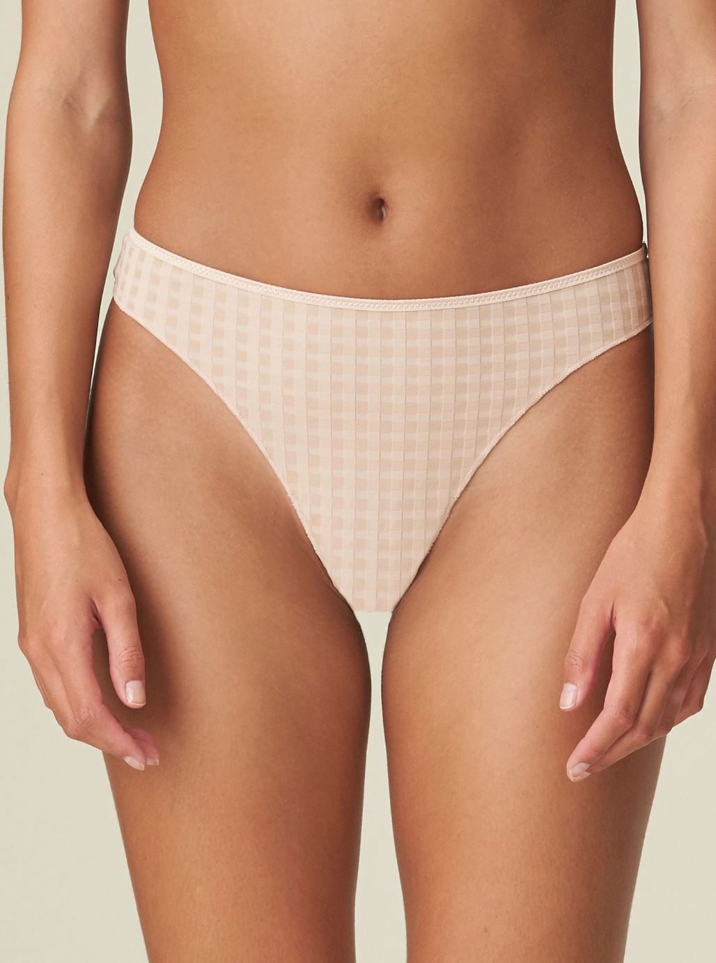 Avero String Caffe Latte (7345580507333)