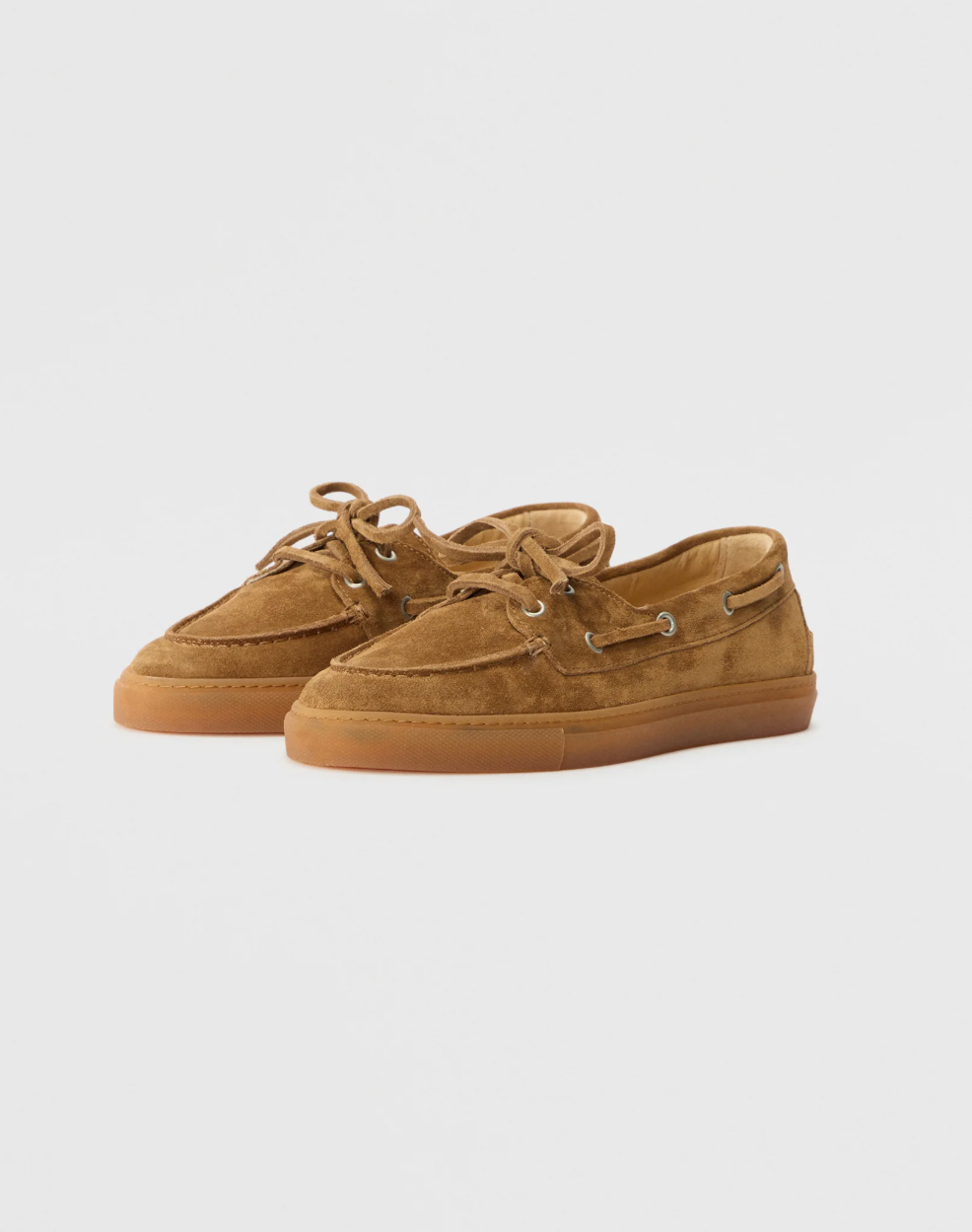 Suede New Brown (8404694532293)
