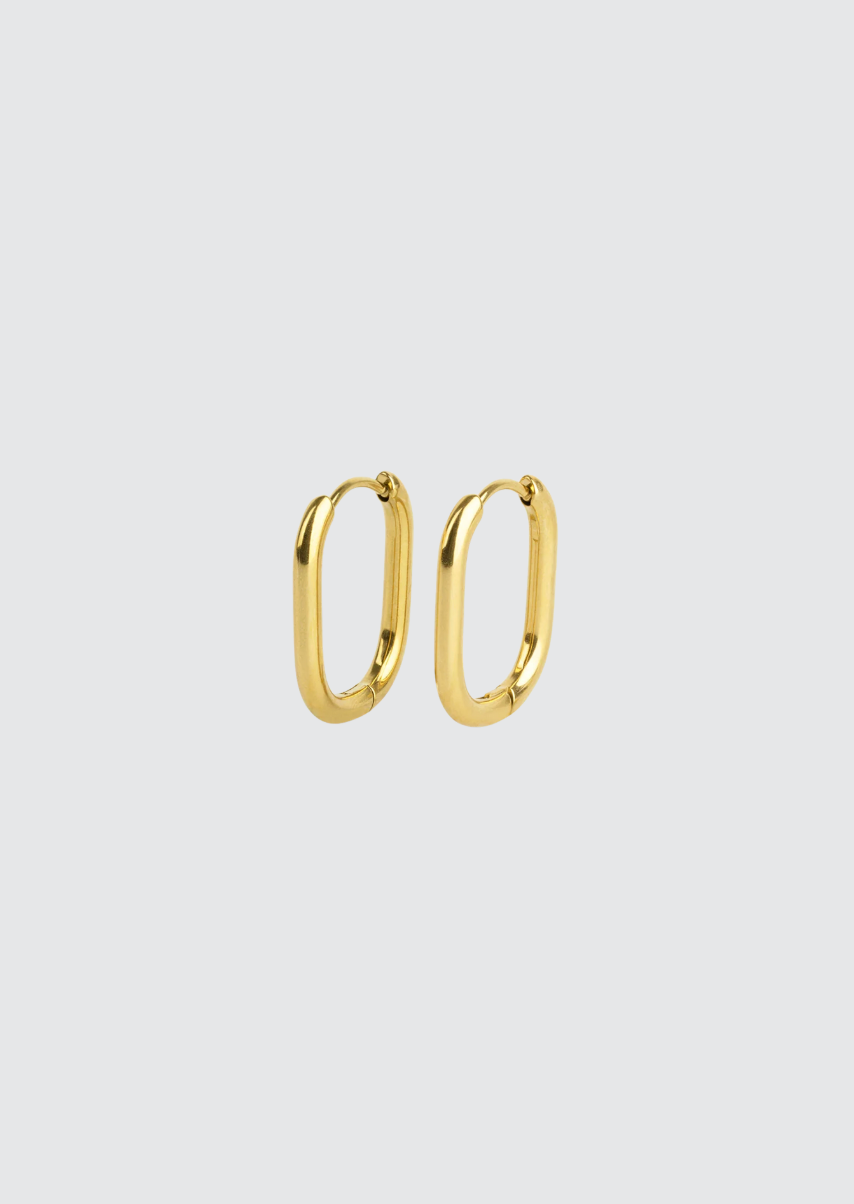 Pernille Hoop Earrings (8441678627013)