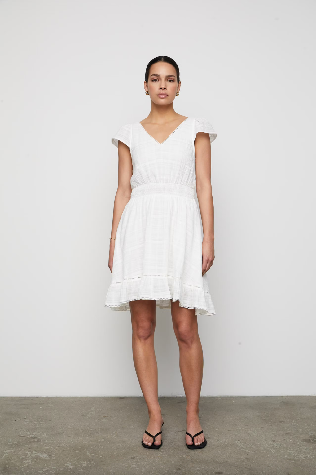 Melia Dress (7864400019653)