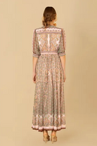 Ellison Dress (8371955859653)