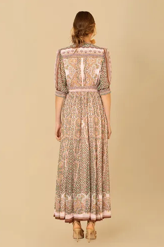 Ellison Dress (8371955859653)
