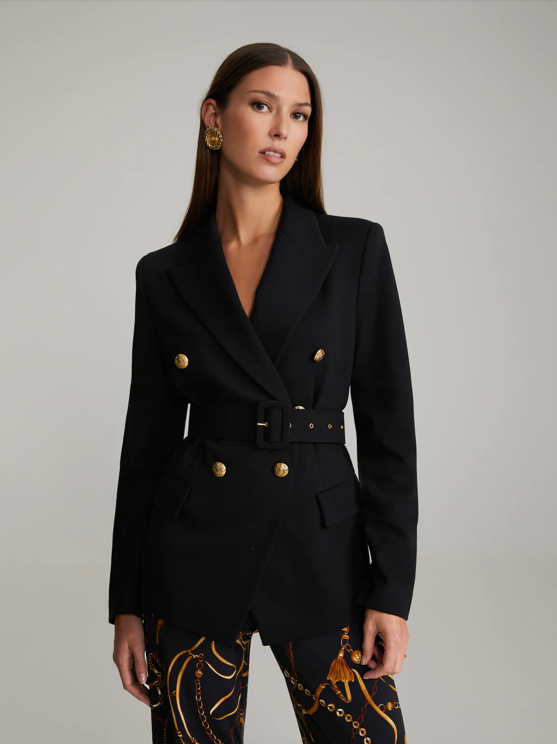 Sindy Blazer (8062902763717)