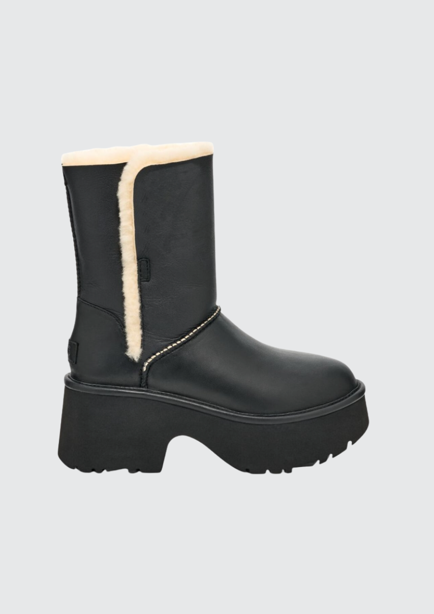 W Esmee Leather Boot (8413468688581)