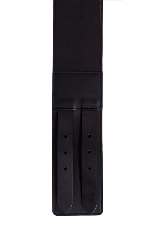 Umber belt (7474520064197)