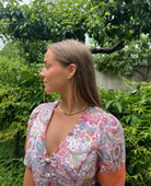 Juni Earrings Crystal (8343631495365)