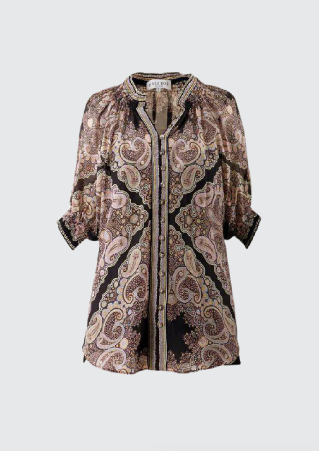 Leslie Blouse (8194867888325)