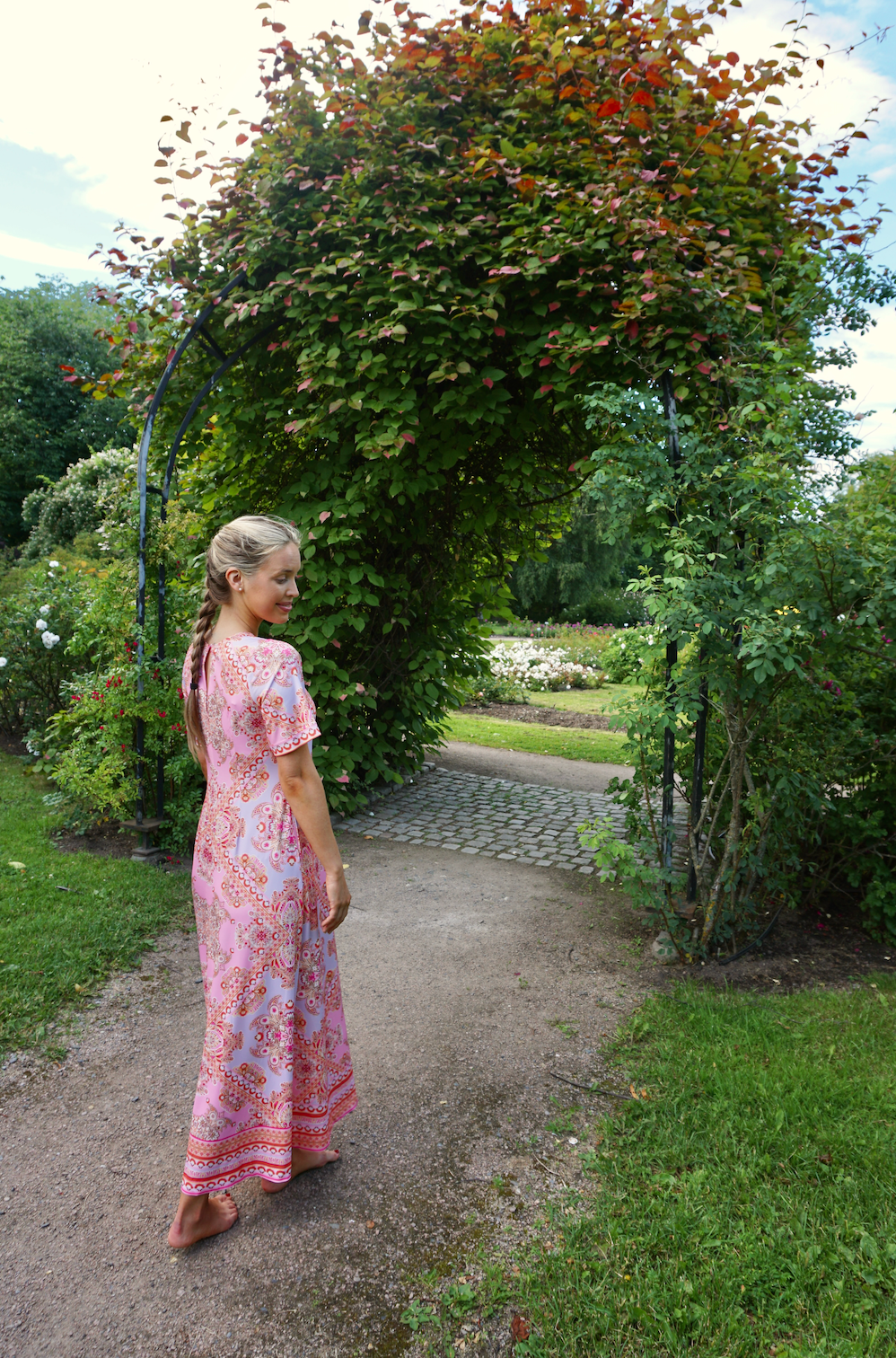 Emberly Dress (8205345325253)