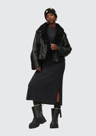 W Esmee Leather Boot (8413468688581)