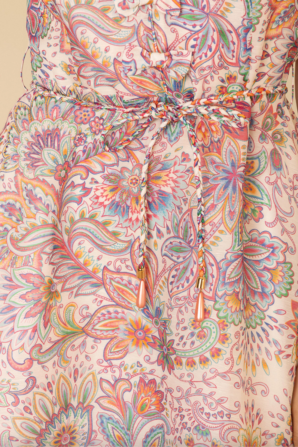 Aubrie Long Dress (8345762496709)