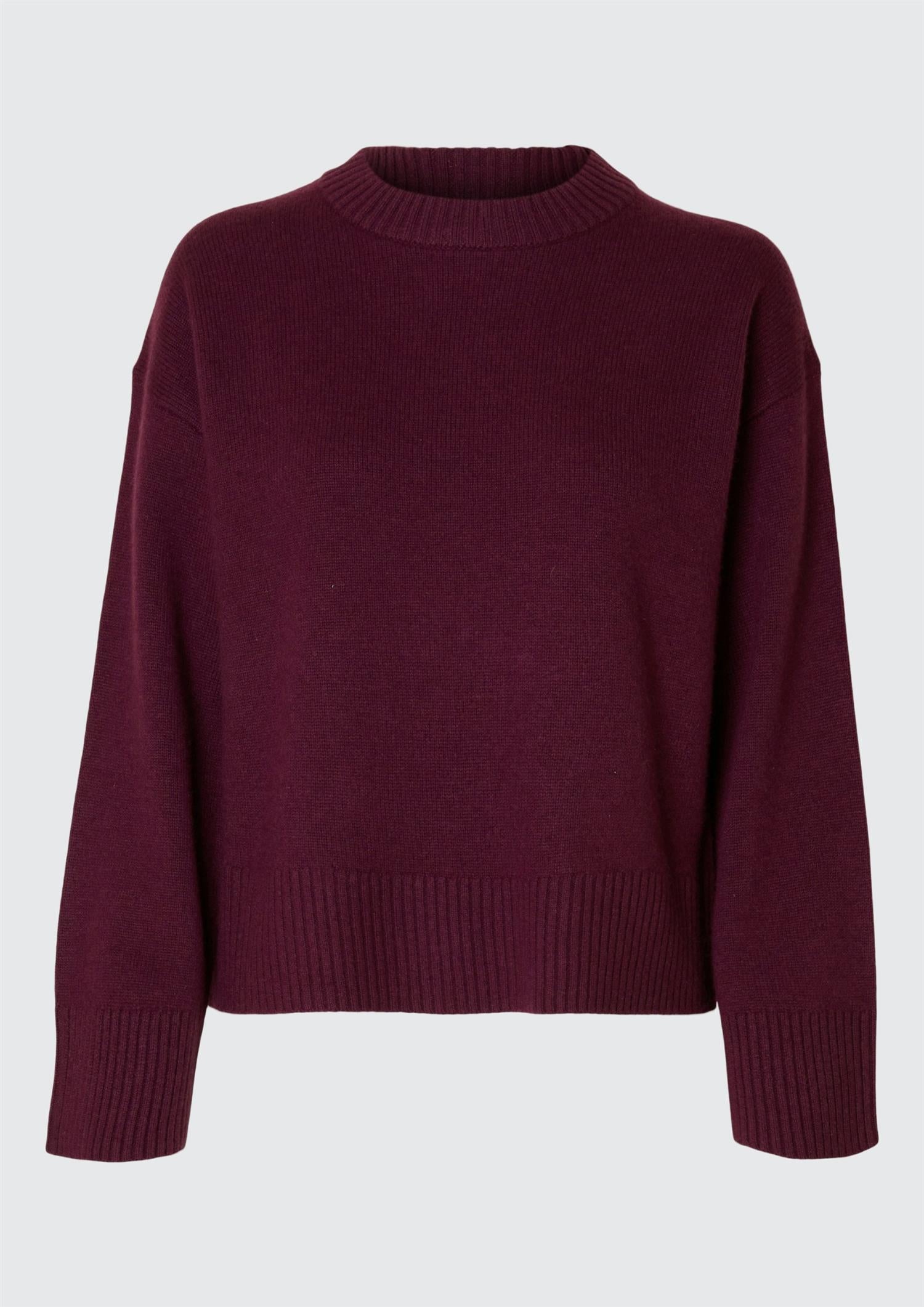 Cille Cashmere Blend (8404694302917)
