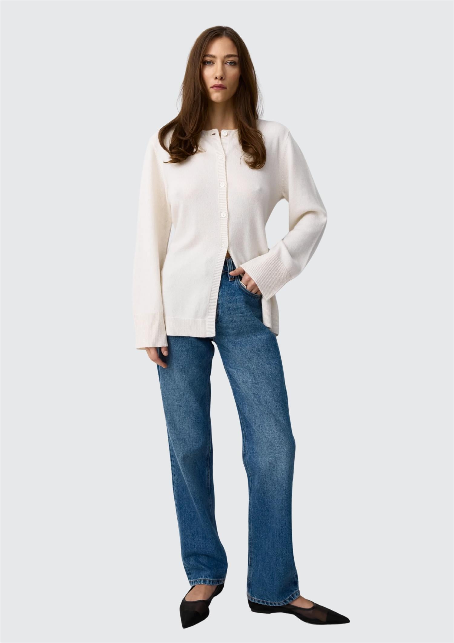The Tailored Cardigan (8441678659781)