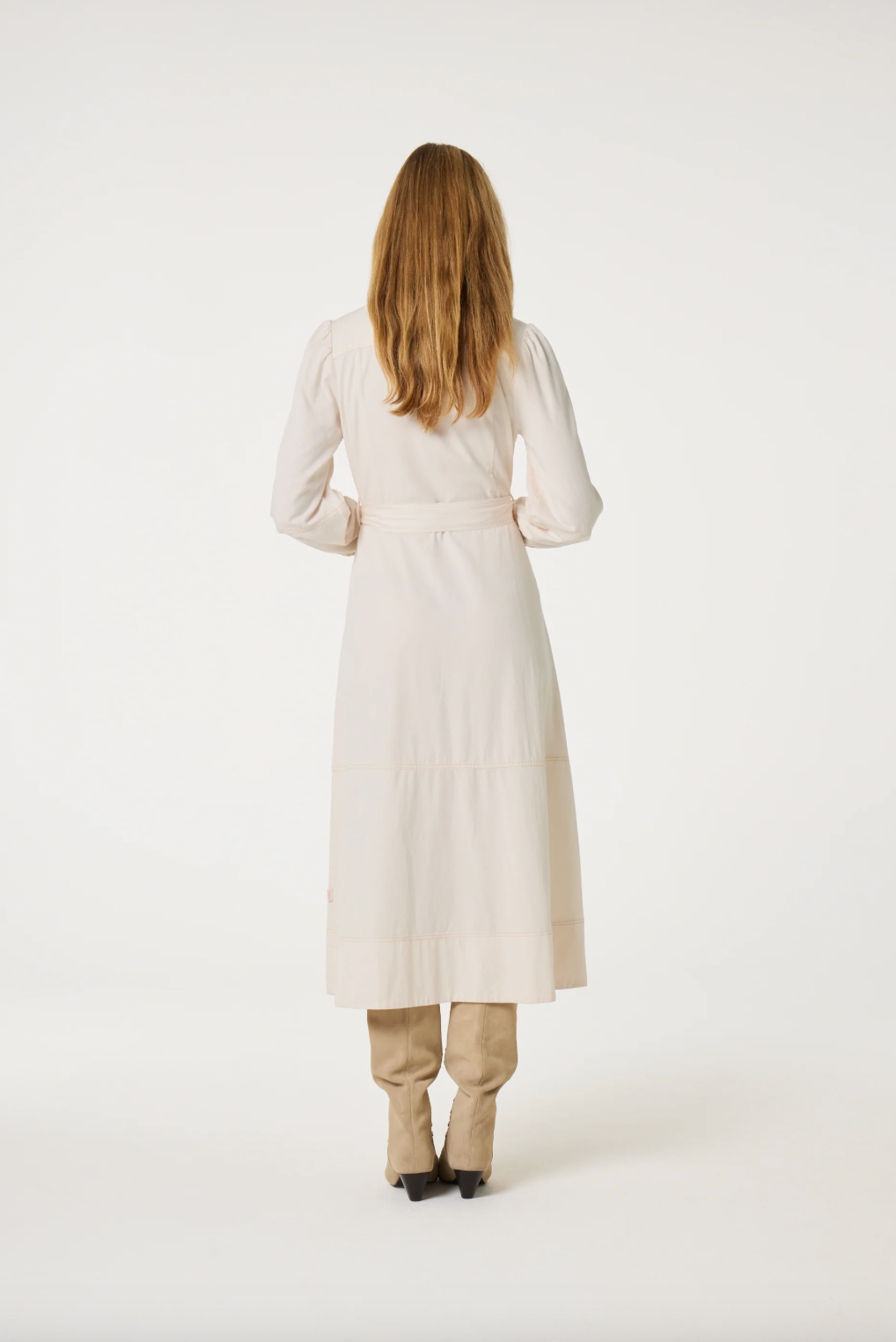 Fabi Dress (8245007417541)