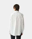 A-shape Oversized shirt (8000387121349)