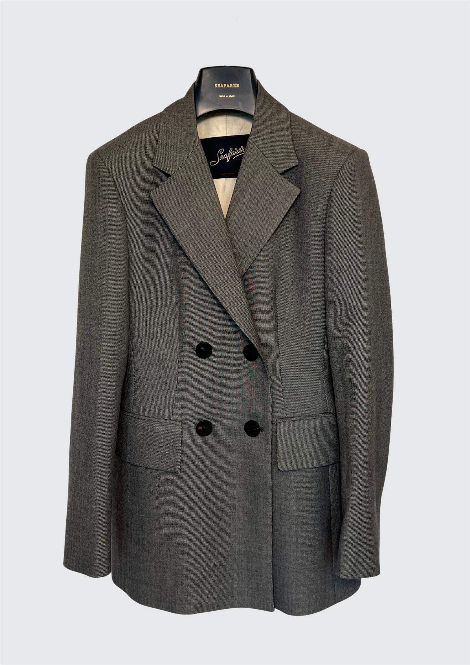 Giacca Bonnie Blazer (8390840877253)