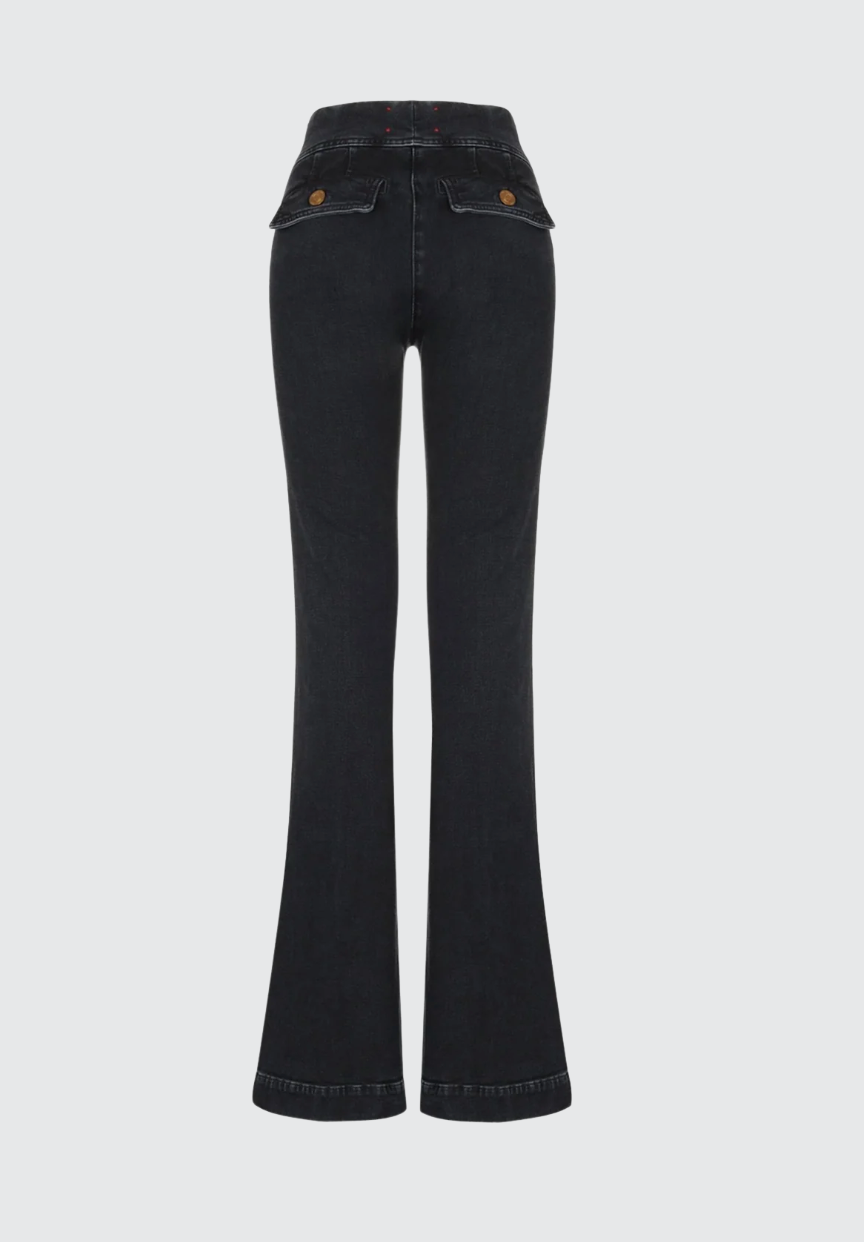 Anais Pocket Flared 203 (8344097063109)