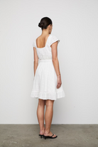 Melia Dress (7864400019653)