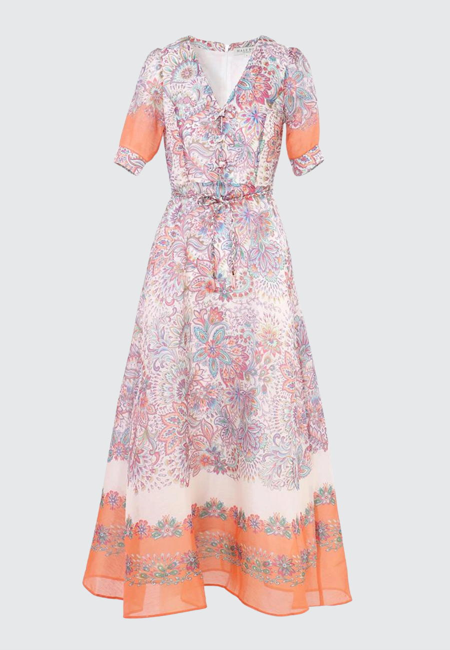 Aubrie Long Dress (8345762496709)