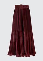 Ayleen Solid Skirt (8402141413573)