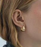 Classic Wide Hoop Earrings (8165575033029)