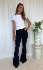 Emi Pocket Jeans 204 (8344097030341)
