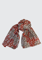 Aliki H Scarf (8408074027205)