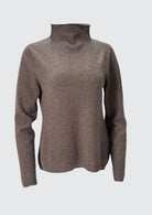 Martine Cashmere Genser (8387208544453)