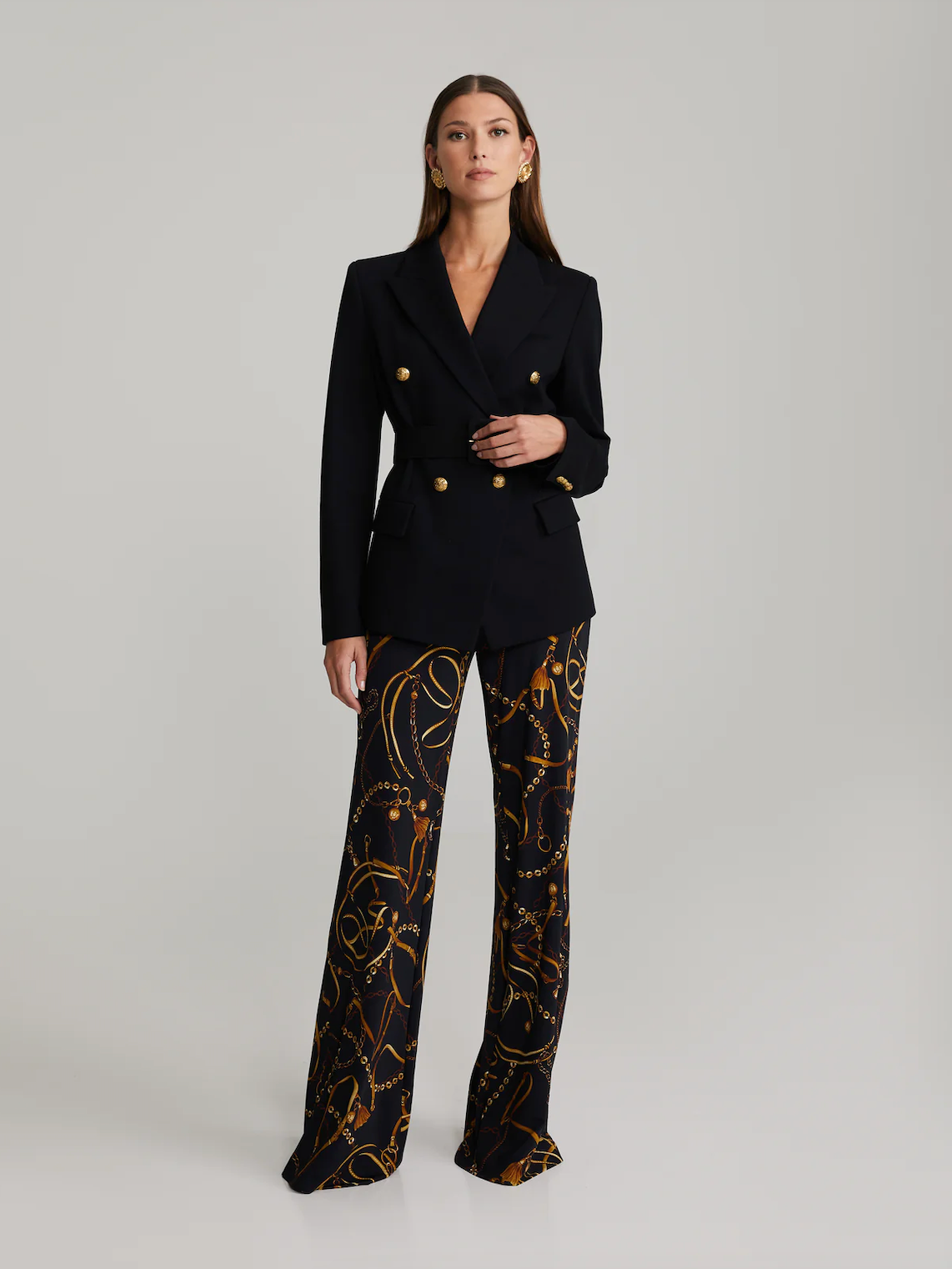 Sindy Blazer (8062902763717)
