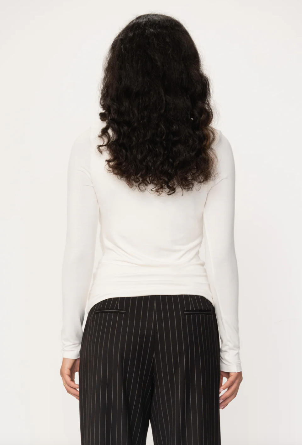 Sabik Long Sleeve Top (8418426585285)