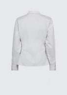 Poppy Eyelet Tie Shirt (8413938352325)
