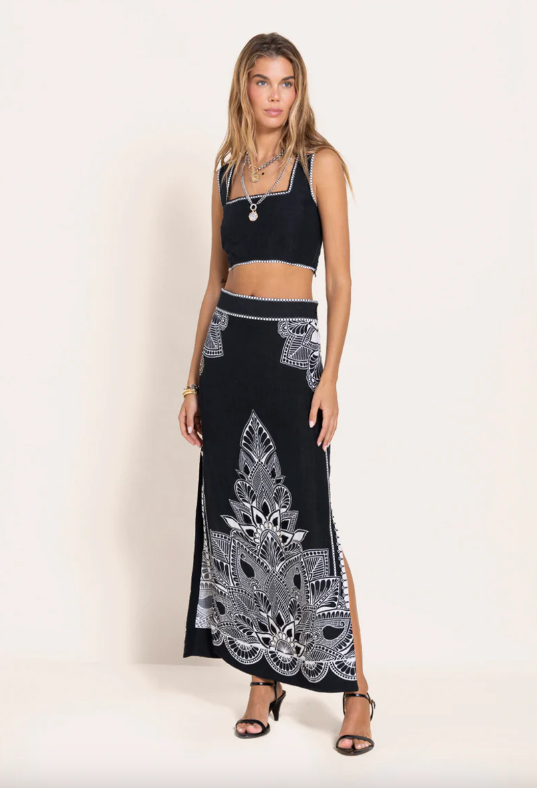 Sadia Skirt (8342364618949)