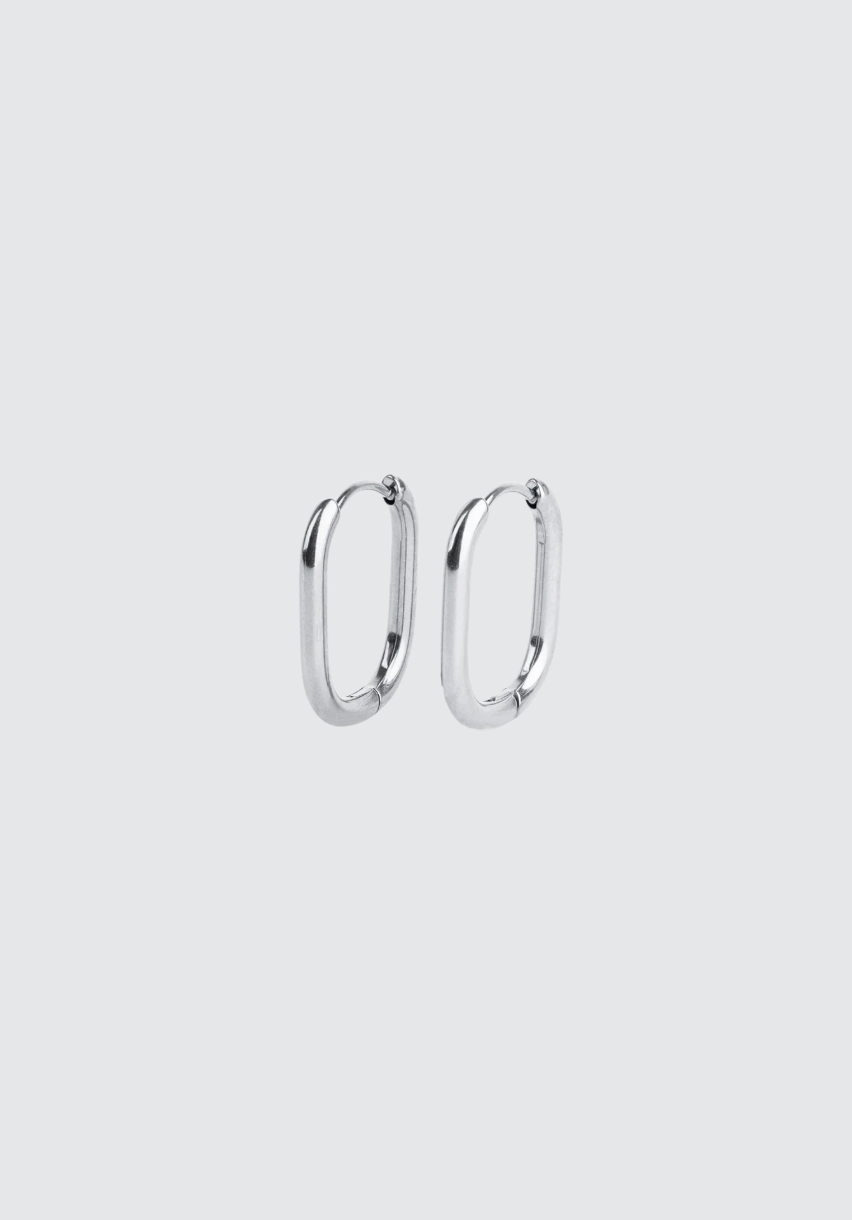 Pernille Hoop Earrings (8441678594245)