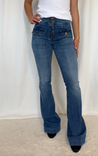 Anais Pocket Flared 196 (8344061739205)