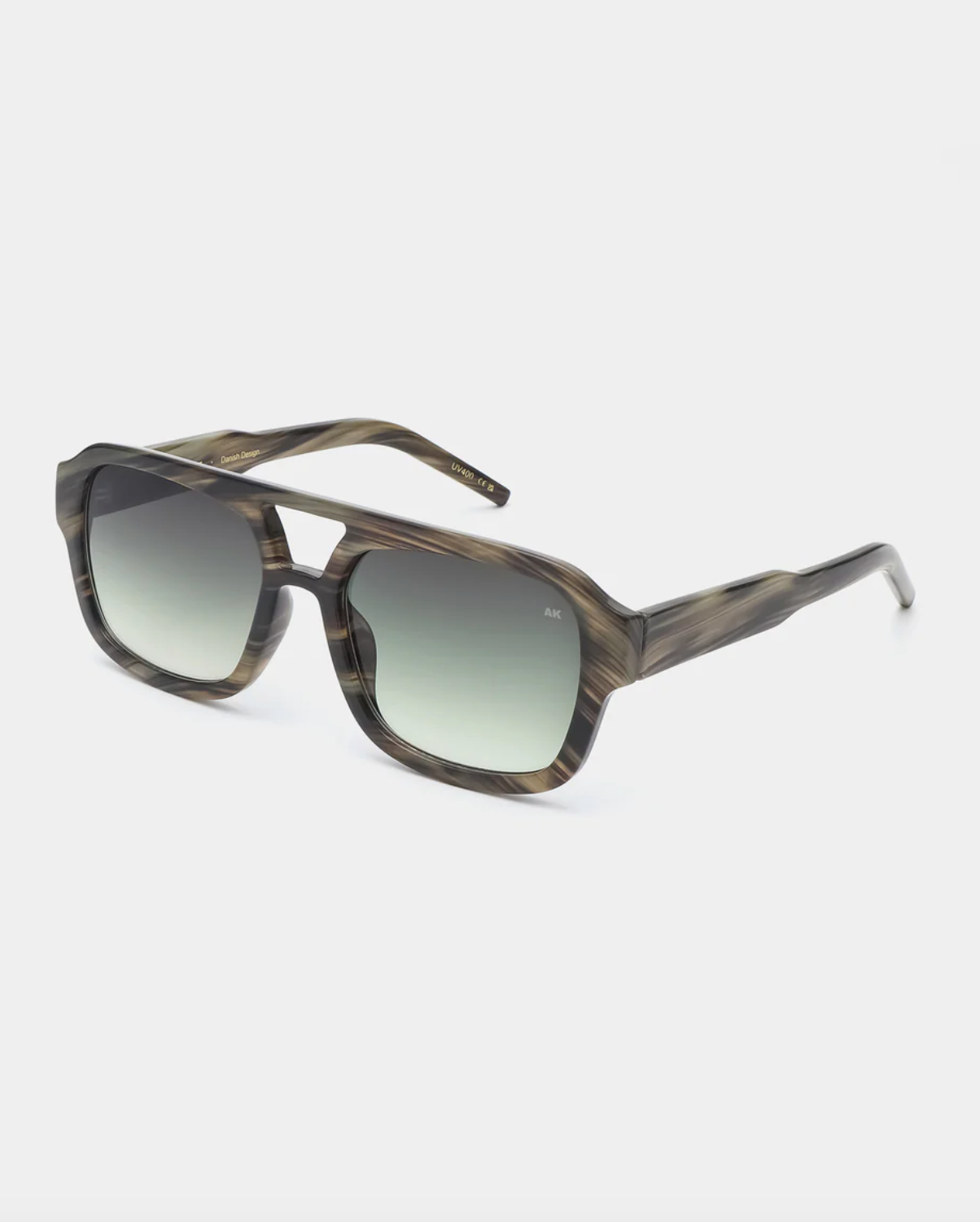 Kaya Striped Horn (8237579862213)